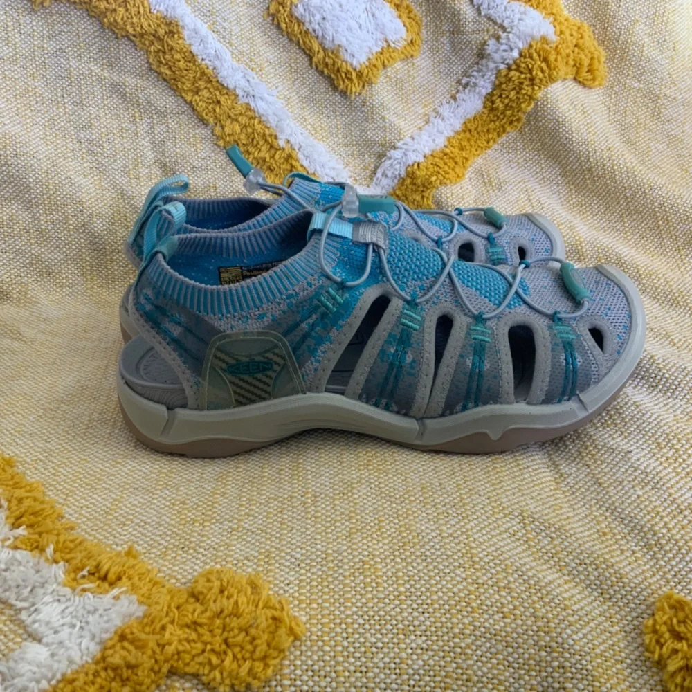 Keen EvoFit Women's Athletic Sandal SIZE 8 - Picture 4 of 8